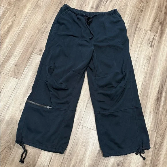 Free People sway sweatpants - Picture 3 of 5